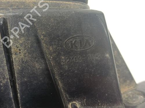 Left tailgate light KIA RIO III (UB) 1.25 CVVT | BP36583123C79 - Image 2