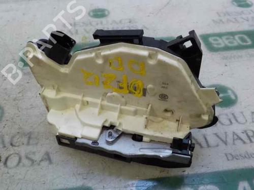 Høyre foran lås SEAT Mii (KF1, KE1)  | BP6130634C97 