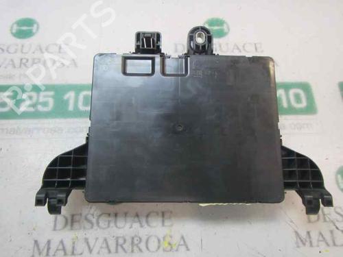 Fuse box OPEL INSIGNIA A (G09) 2.0 CDTI (68) | BP3876906E1