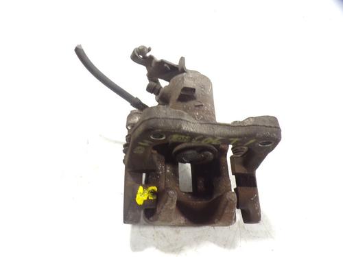 Left rear brake caliper SEAT LEON (1P1) 1.6 TDI | BP11553182M107 
