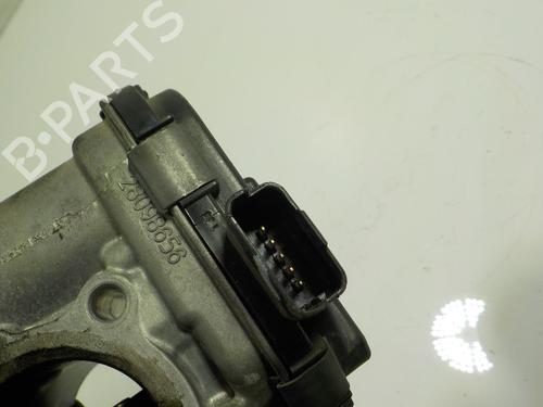 Throttle body FORD TRANSIT COURIER B460 Box Body/MPV 1.5 TDCi | BP12296662M82 