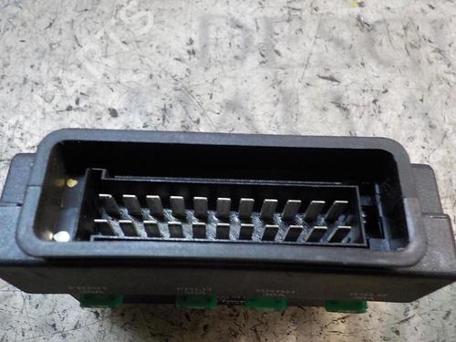 Electronic module TATA INDICA VISTA  | BP9122163M83 