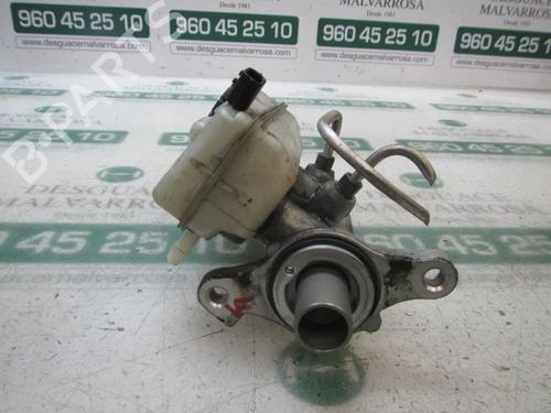 Brake master cylinder RENAULT MEGANE III Coupe (DZ0/1_)  | BP3991774M77 