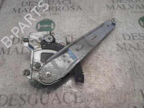 Rear right window mechanism KIA PICANTO I (SA) 1.1 | BP3811719C25