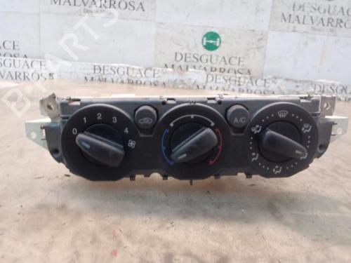 Airco bedieningspaneel FORD FOCUS II (DA_, HCP, DP) [2004-2013]  3799757