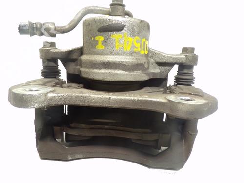 Left front brake caliper KIA SPORTAGE IV (QL, QLE)  | BP13927196M105 