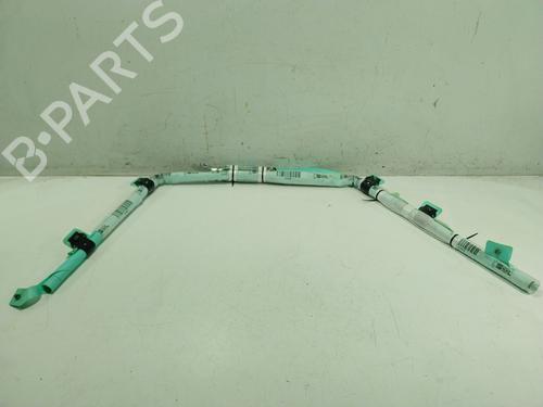 Used Left curtain airbag Left curtain airbag SEAT LEON (KL1, KLG) 2.0 TDI (116 hp) 32670711 32670711