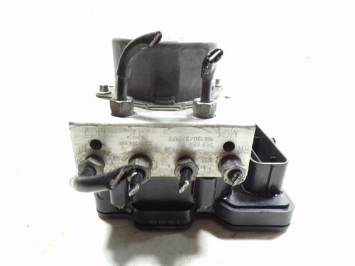 Used ABS pump ABS pump CITROËN NEMO Box Body/MPV (AA_) 1.3 HDi 75 (75 hp) 7235964 7235964