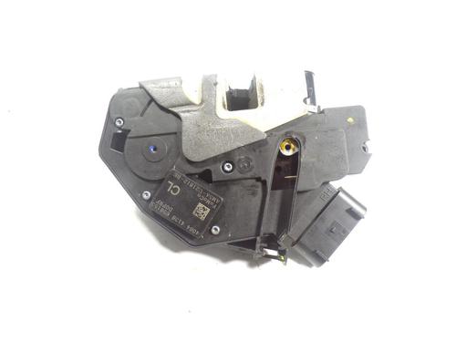 Front right lock FORD FIESTA VI (CB1, CCN) 1.25 | BP7053806C97