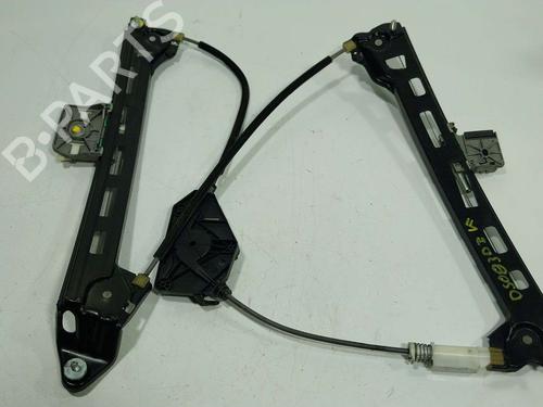 Front left window mechanism VW CC B7 (358) | BP39384382C22 - Image 2