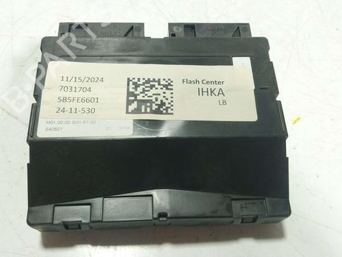 electronic-module-bmw-x4-g02-f98-2018-39082275 main image