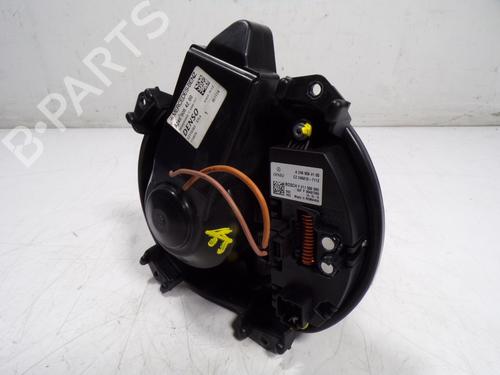 Heater blower motor MERCEDES-BENZ CLA Coupe (C117) CLA 200 CDI / d (117.308) | BP15203123M62 