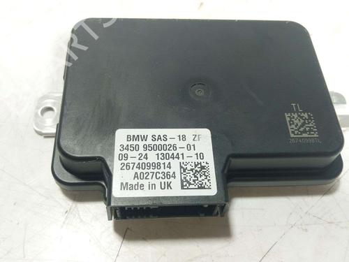 Used Electronic module Electronic module 39082283 39082283