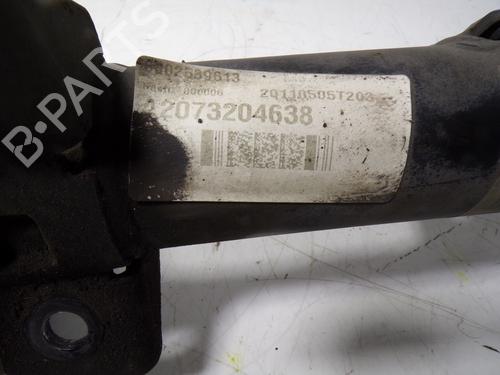 Left front shock absorber MERCEDES-BENZ E-CLASS Convertible (A207)  | BP10640080M16 