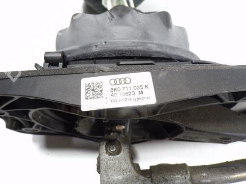 Gear lever AUDI A5 Sportback (8TA)  | BP7412669M90 