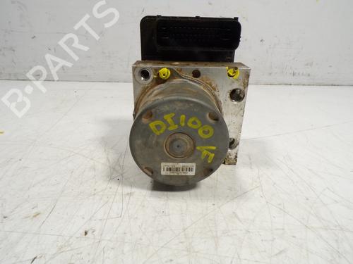 ABS pump KIA SPORTAGE III (SL) 1.7 CRDi | BP8694812M43