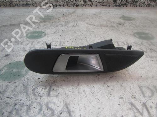 Used Front left interior door handle Front left interior door handle FORD FIESTA VI (CB1, CCN) 1.5 TDCi (75 hp) 3826615 3826615