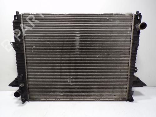 Used Water radiator Water radiator LAND ROVER RANGE ROVER SPORT I (L320) 2.7 D 4x4 (190 hp) 11119140 11119140