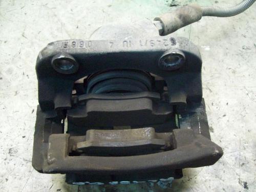 Right front brake caliper RENAULT CLIO II (BB_, CB_)  | BP11557471M104 