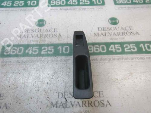 Left rear window switch NISSAN QASHQAI I (J10, NJ10)  | BP3873757I29 