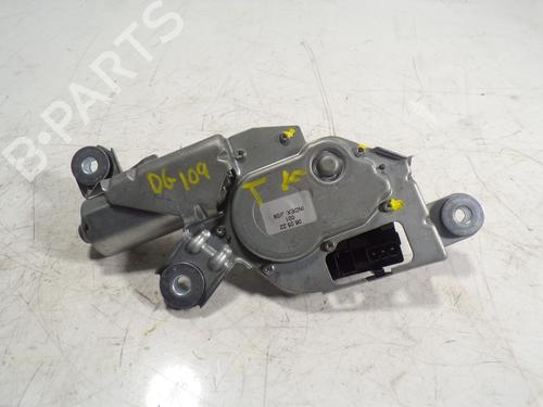 Rear wiper motor BMW X3 (E83)  | BP7124468M102 