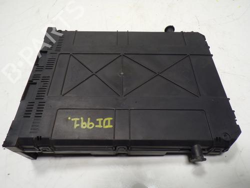 Zekeringkast CITROËN C3 II (SC_)  | BP11193443E1 