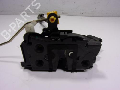 Used Front right lock FORD KA+ III (UK, FK) [2014-2025]  17234459