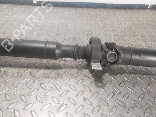 Driveshaft BMW 2 Coupe (F22, F87) M 235 i | BP17978761M37 