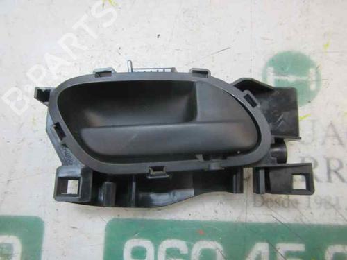 Used Front right interior door handle Front right interior door handle PEUGEOT PARTNER Box Body/MPV 1.6 HDi 90 (92 hp) 3878235 3878235