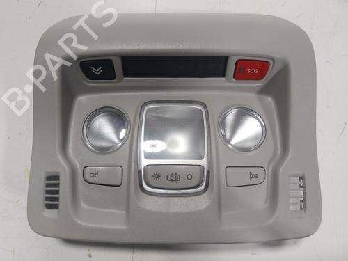 Used Interior roof light CITROËN C3 / C3 ORIGIN III (SX) 1.2 PureTech 82 (83 hp) 24575466