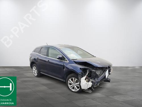 Trunk håndtak MAZDA CX-7 (ER) 2.2 MZR-CD AWD (ER10A) | BP15554703C132 