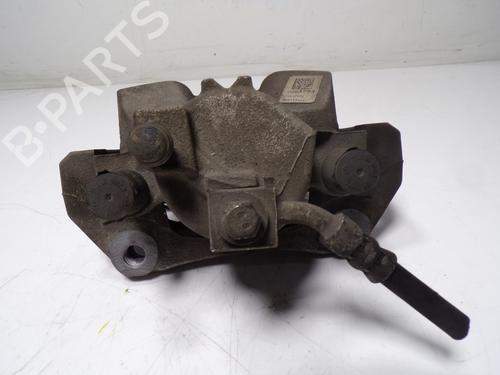 Left front brake caliper OPEL ASTRA K (B16) 1.2 Turbo (68) | BP13537750M105