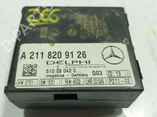 Used Electronic module Electronic module 37431358 37431358