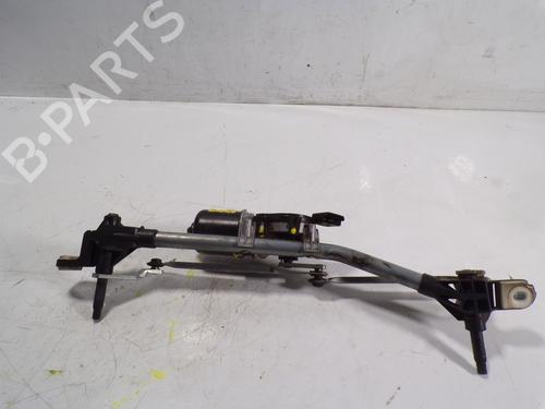 Used Front wiper motor RENAULT MEGANE III Grandtour (KZ0/1) 1.5 dCi (KZ09, KZ0D, KZ1G, KZ29, KZ14, KZ1W, KZ10, KZ1F,... (110 hp) 9122360