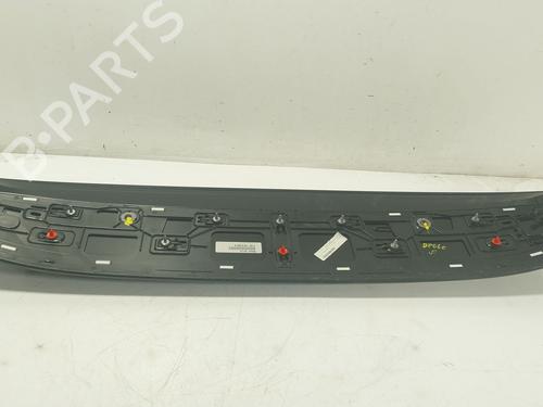 Spoiler bagklap PORSCHE CAYENNE (9YA) 3.0 AWD (9YAAA1) | BP33058298C96 - Image 2
