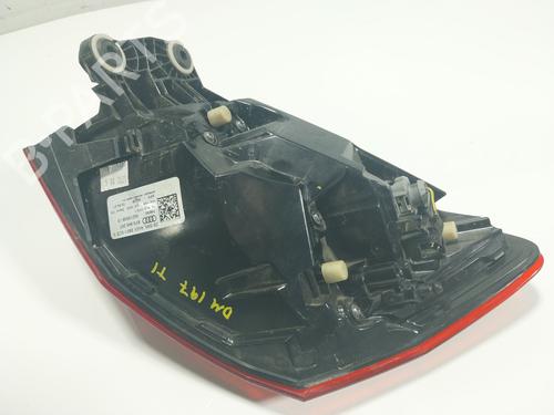 Left taillight AUDI A3 Sportback (8YA, 8YF) 30 TDI | BP16664107C34 - Image 3