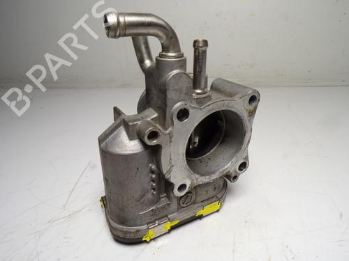 Throttle body HYUNDAI i20 II (GB, IB)  | BP13552432M82 