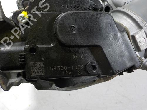 Front wiper motor CITROËN C4 AIRCROSS 1.8 HDi 150 | BP14480280M29 