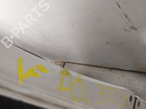 Left front door RENAULT TRUCKS MASCOTT Van 120.35 (A02100003) | BP24574870C2