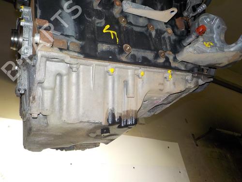 Engine BMW 3 (E90)  | BP11089857M1 