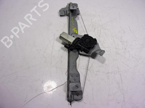 Used Front left window mechanism Front left window mechanism DACIA DUSTER (HS_) [2010-2018] 16304797 16304797