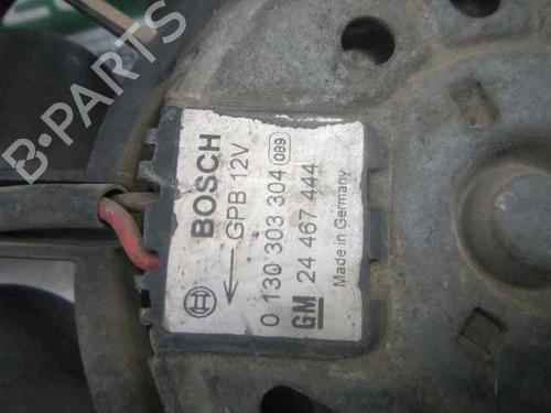 Køleventilator elektrisk OPEL ASTRA H (A04) 1.7 CDTI (L48) | BP3867614M35 