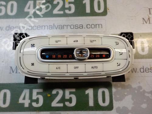 Used Climate control Climate control SMART FORTWO Coupe (453) 1.0 (453.342, 453.343) (71 hp) 3999541 3999541