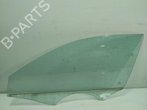 Used Front left door window AUDI A1 (8X1, 8XK) [2010-2019]  18304407