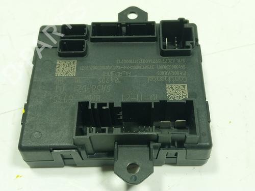 Elektronisk modul BMW 2 Active Tourer (U06) 220i Mild Hybrid (170 hp) 27362101