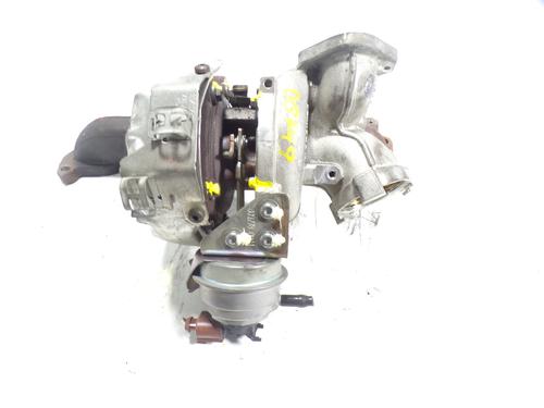 turbo-audi-a1-sportback-8xa-8xf-16-tdi-04l253020c-04l253020c-2011-2012-2013-2014-2015-2016-2017-2018-2019-7548849 main image