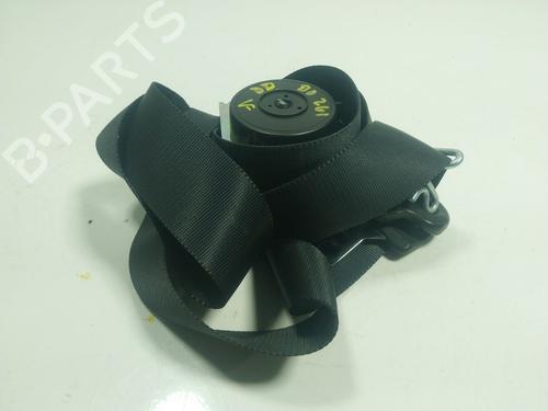 Used Front right seatbelt Front right seatbelt FORD KUGA I [2008-2012] 19105086 19105086