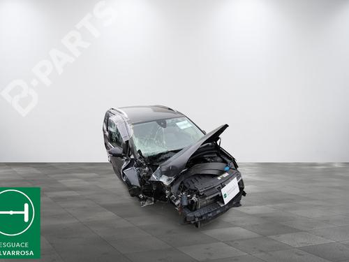 Rear wiper motor SEAT ALHAMBRA (710, 711) 2.0 TDI | BP10089166M102  - Image 12