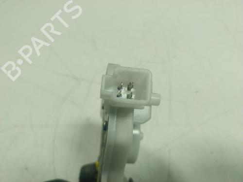 Tailgate lock NISSAN LEAF (ZE1)  | BP23211270C101 