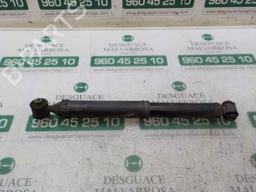 Right rear shock absorber CITROËN C-ELYSEE (DD_) 1.6 VTi 115 (DDNFP0, DDNFP6, DDNFP9) | BP4625701M19 - Image 2